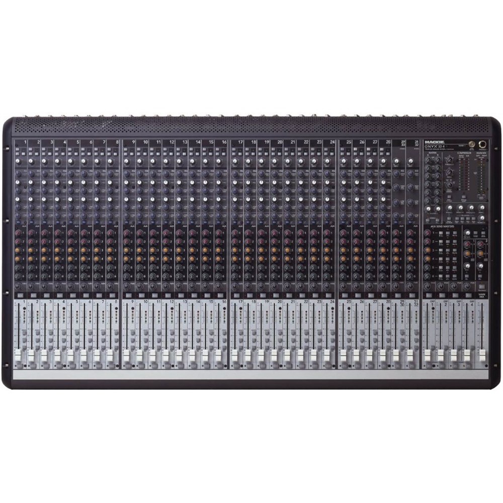 MACKIE ONYX 32.4
