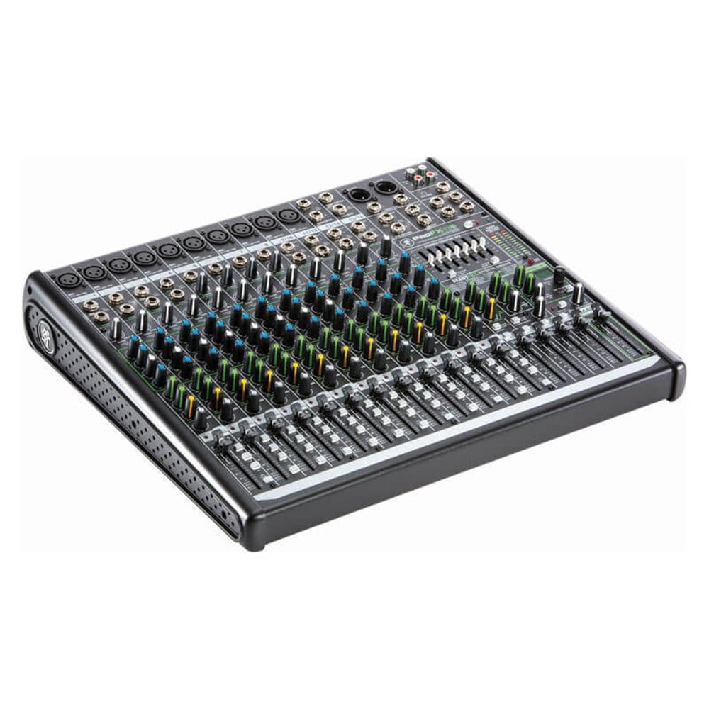 MACKIE ProFX16 v2