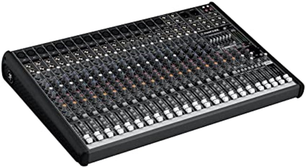 MACKIE ProFX22