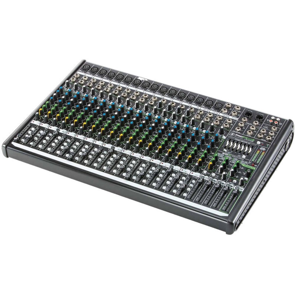 MACKIE ProFX22 v2