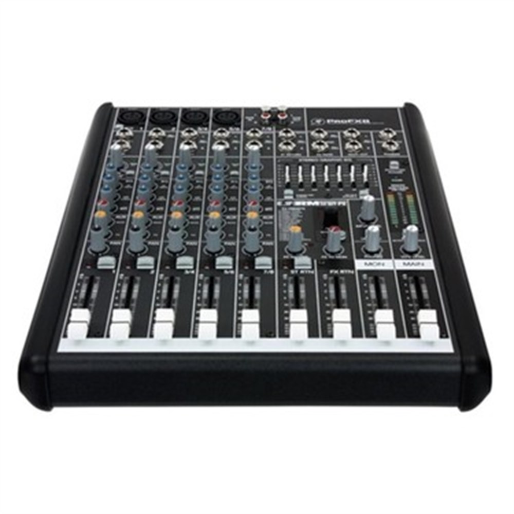MACKIE ProFX8