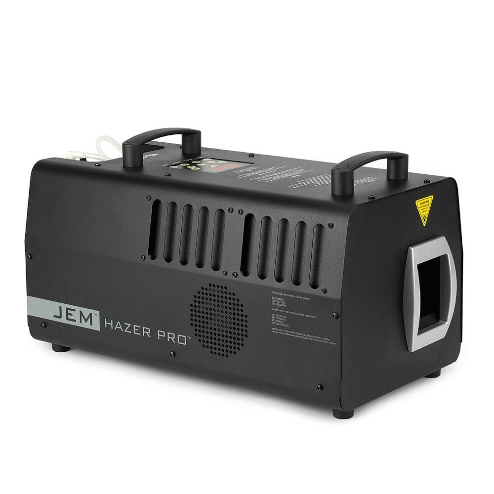 Martin JEM HAZER PRO