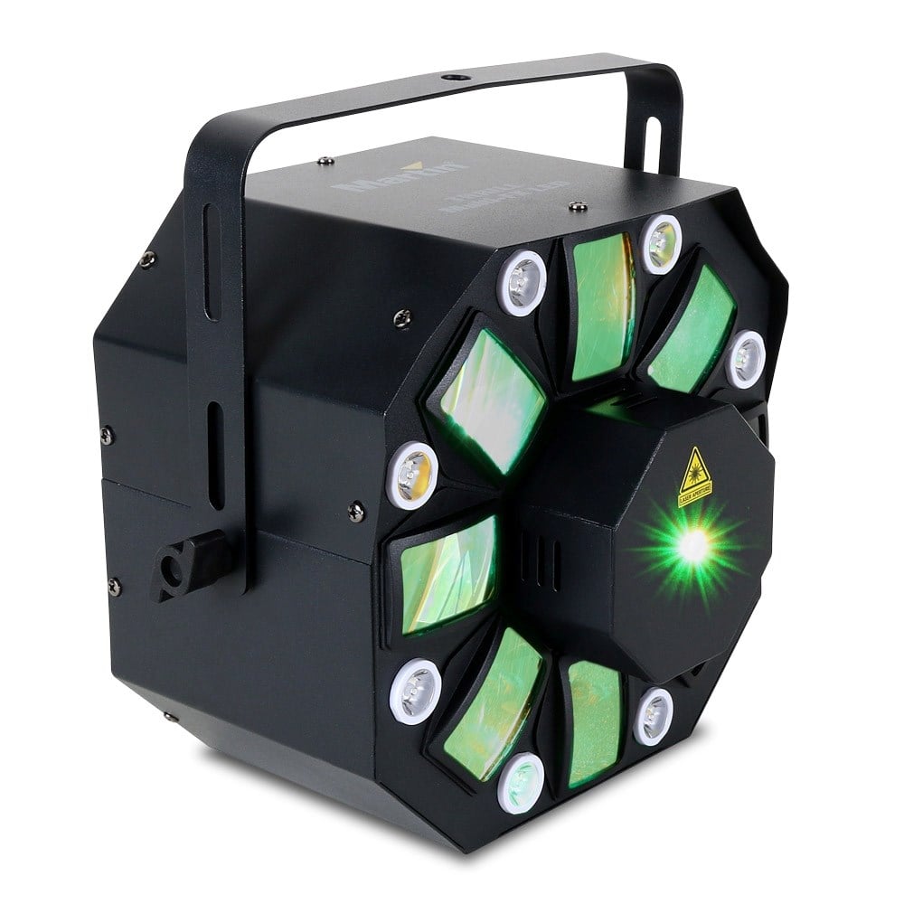 Martin THRILL MULTI FX LED
