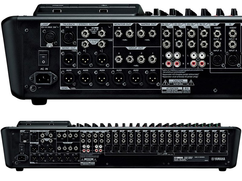 MGP-24 X