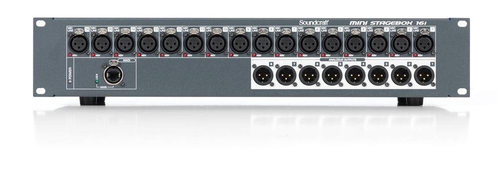 MSB-16i