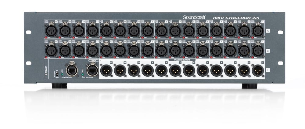 MSB-32i