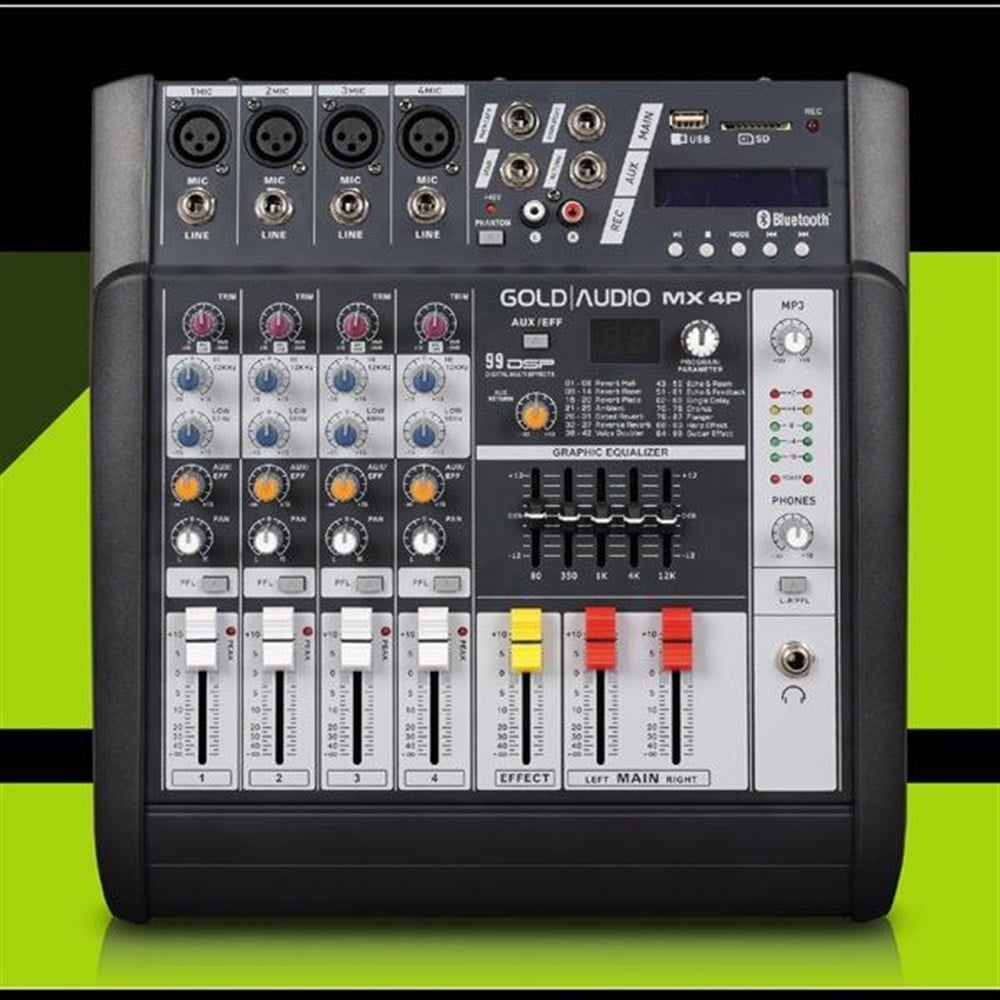 MX-4P