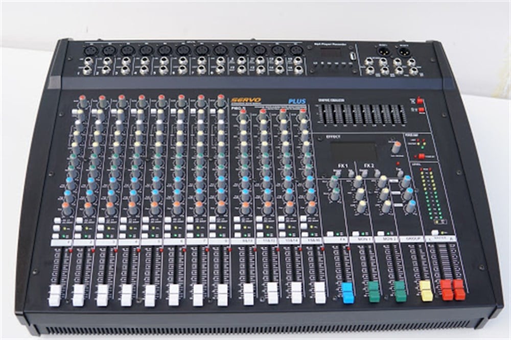 P-160 PLUS