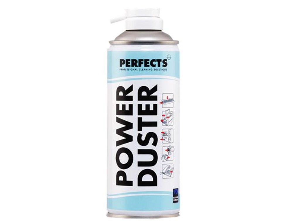 PERFECTS AIR DUSTER NF ZEUS 400 ml