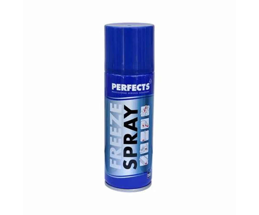 PERFECTS FREEZE F 200 ml