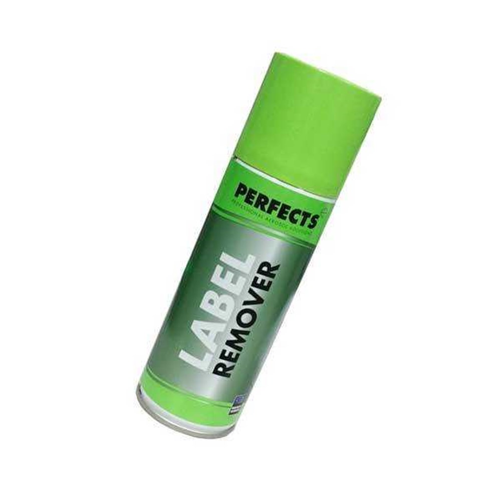 PERFECTS LABEL REMOVER 200 ml