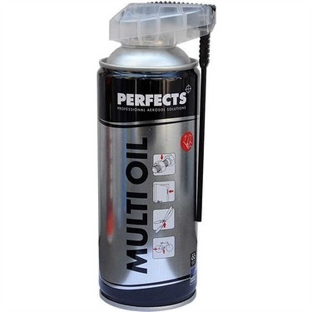PERFECTS MULTI OIL 400 ml