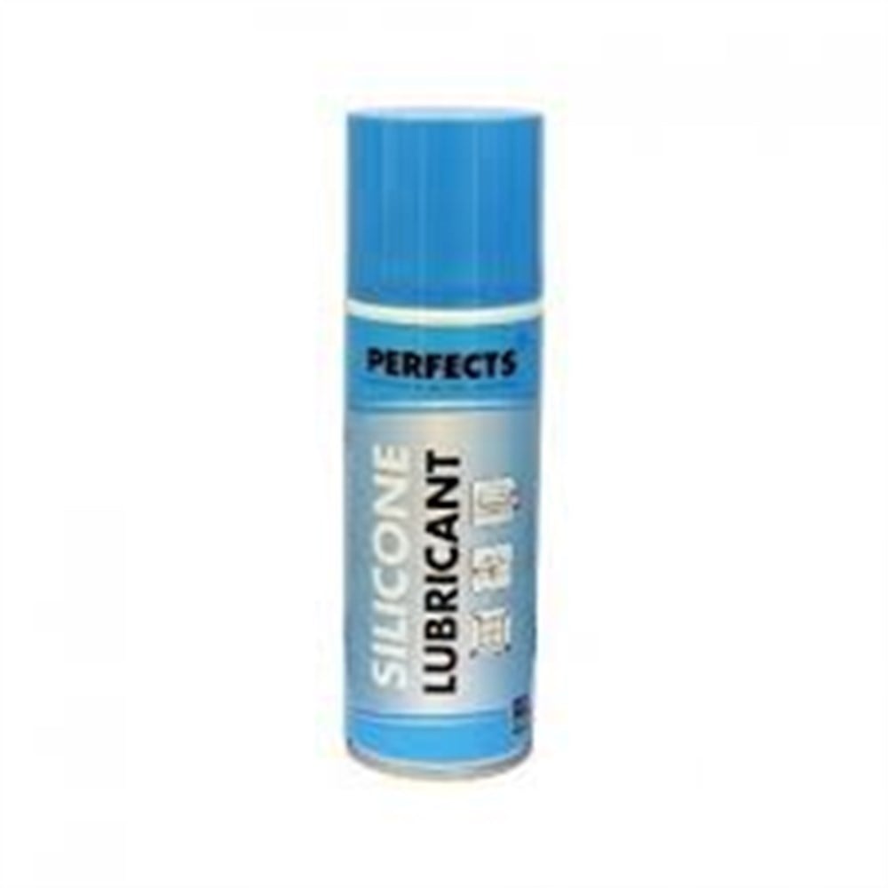 PERFECTS SILICONE LUBRICANT 200 ml