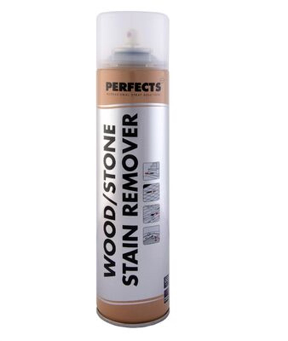 PERFECTS WOOD STONE STAIN REMOVER 400 ml