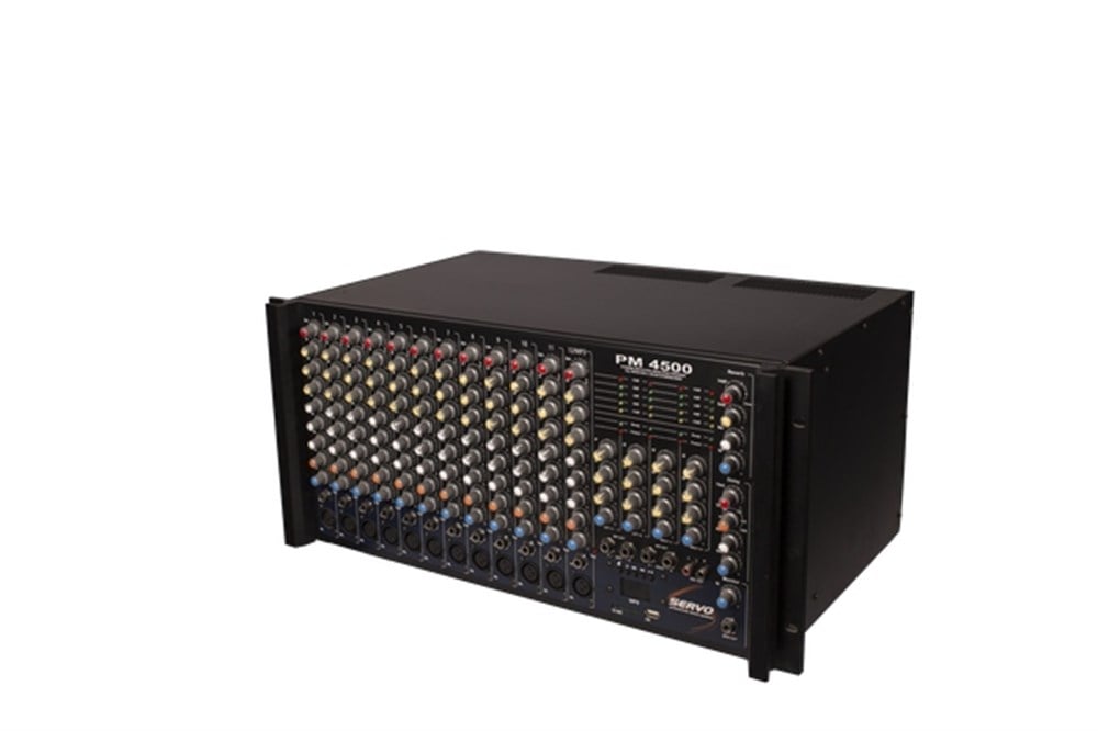 PM 4500
