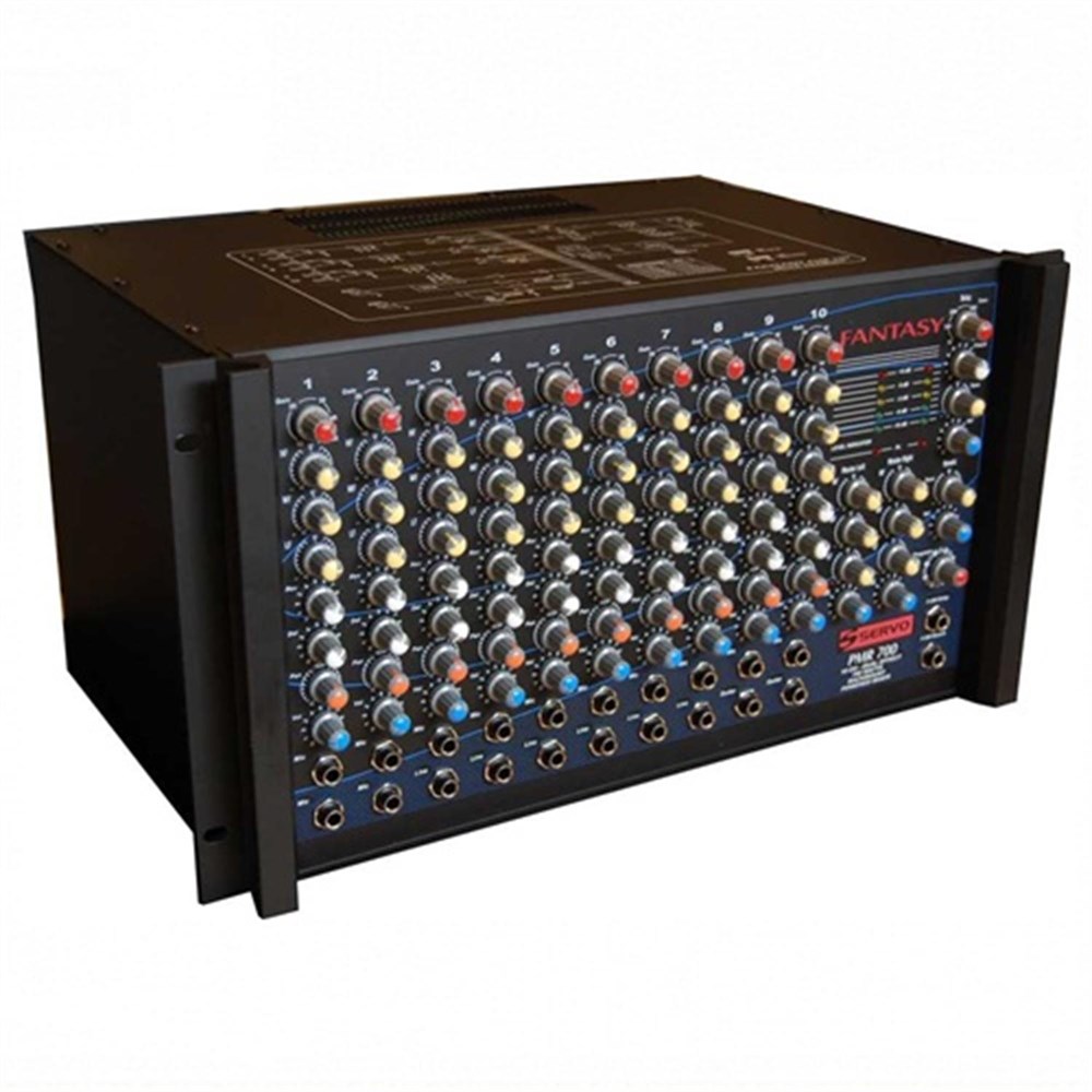 PMR700 FANTASY