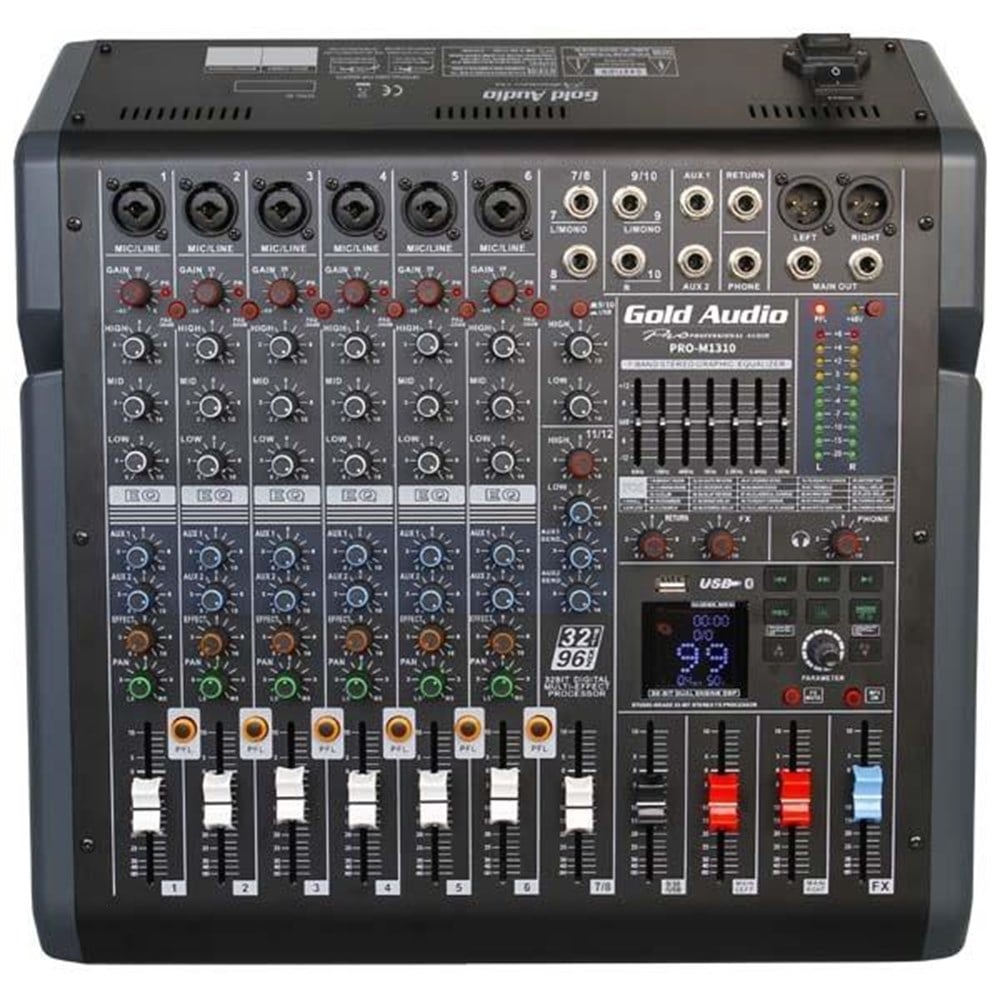 PRO-M 1310