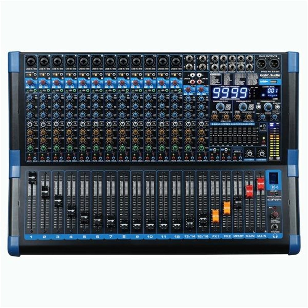PRO-M 516P