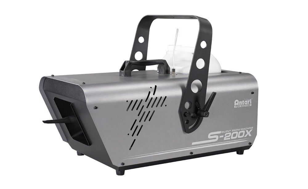 S-200 X