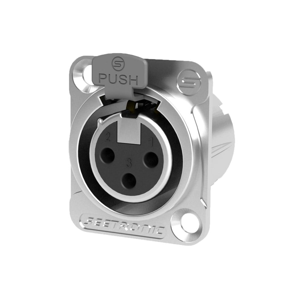SEETRONIC  MK3F2C