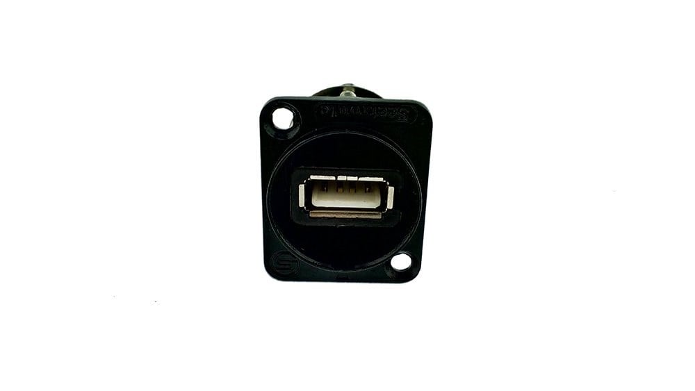 SEETRONIC  SAUSB-W-B