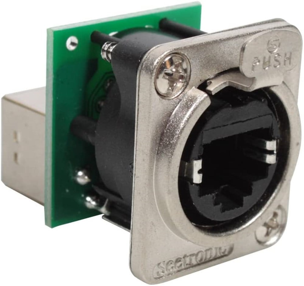 SEETRONIC  SE8FDP