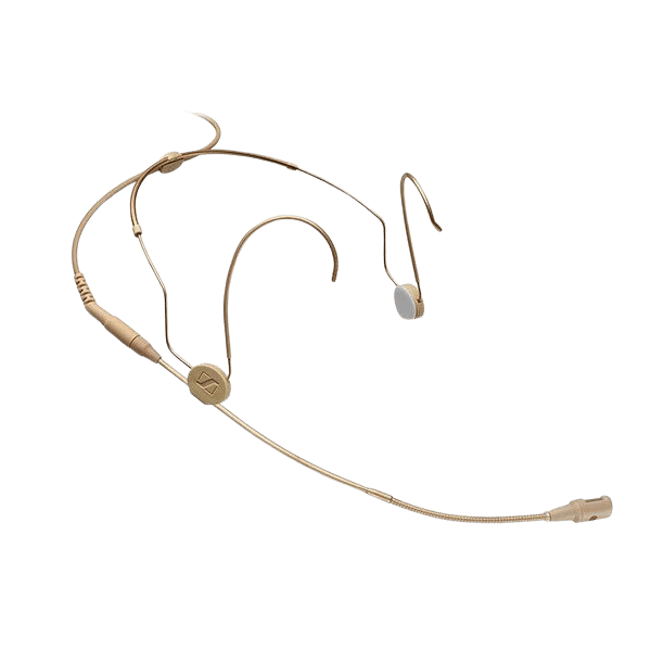 Sennhesie HSP 4-3 HEADSET MİKROFON