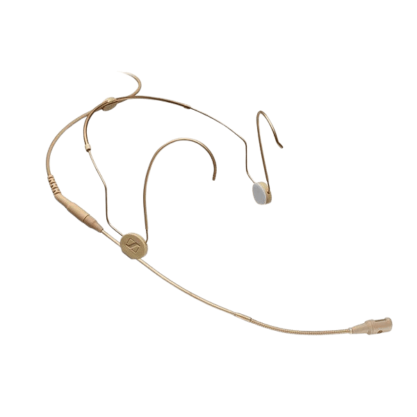 Sennhesie HSP 4-ew-3 HEADSET MİKROFON