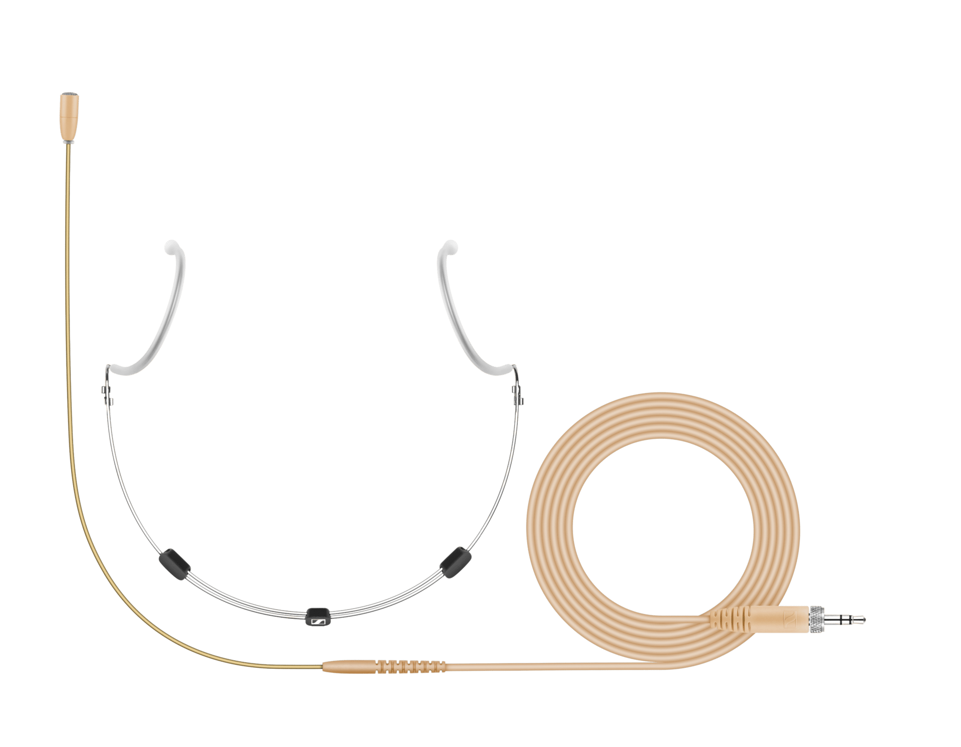 Sennhesie HSP Essential Omni-Beige HEADSET MİKROFON