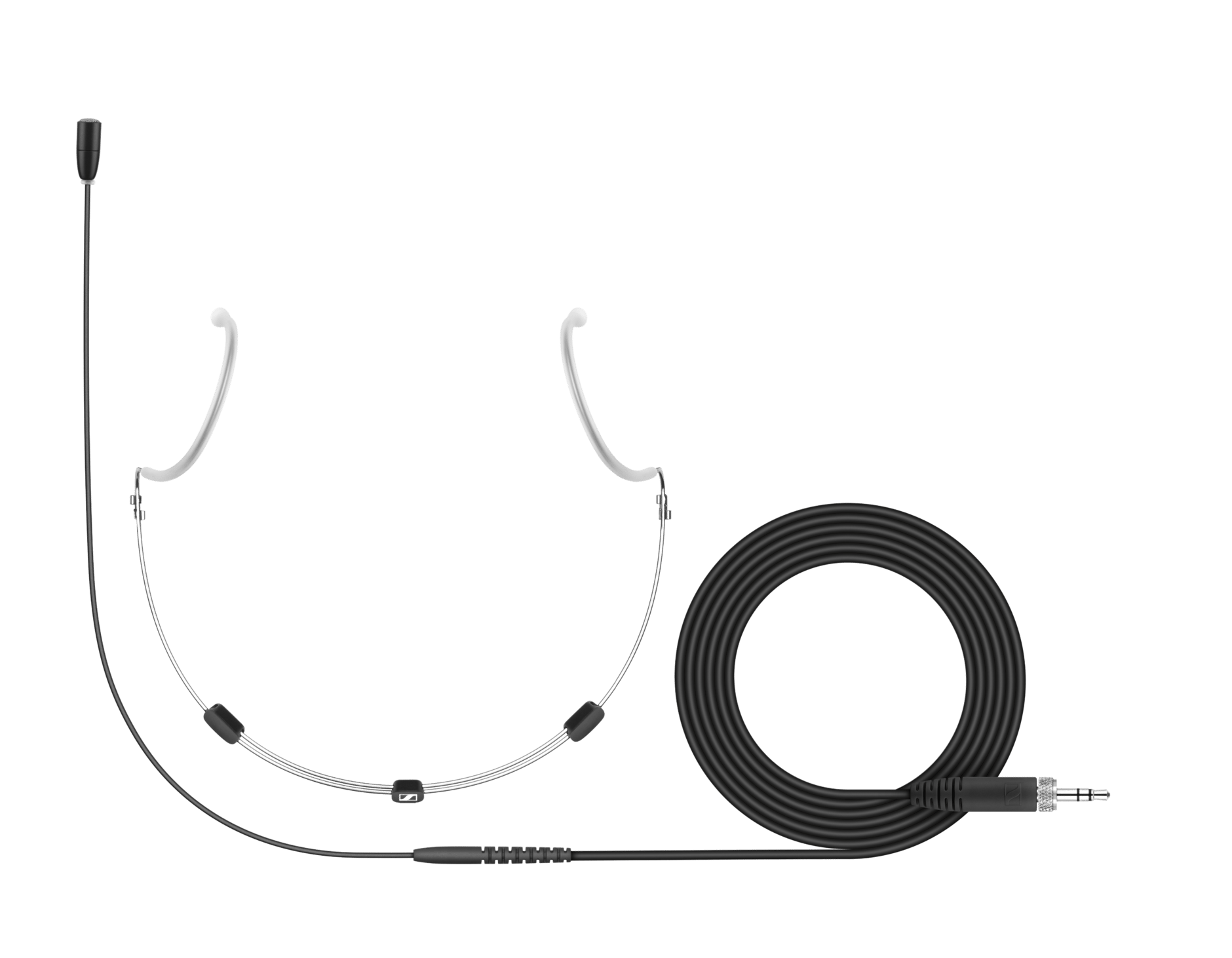 Sennhesie HSP Essential Omni-Black HEADSET MİKROFON