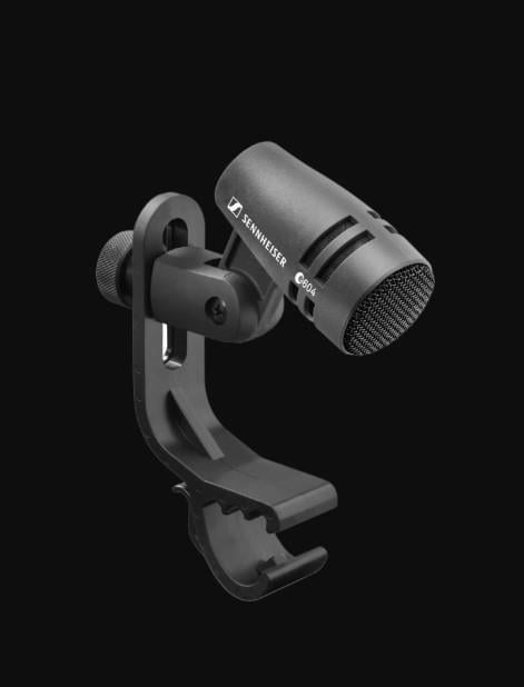 Sennhesier 3-Pack e 604 3'LÜ ENSTÜRMAN MİKROFON SETİ