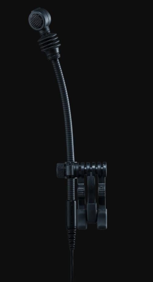 Sennhesier e 608 ENSTÜRMAN MİKROFON