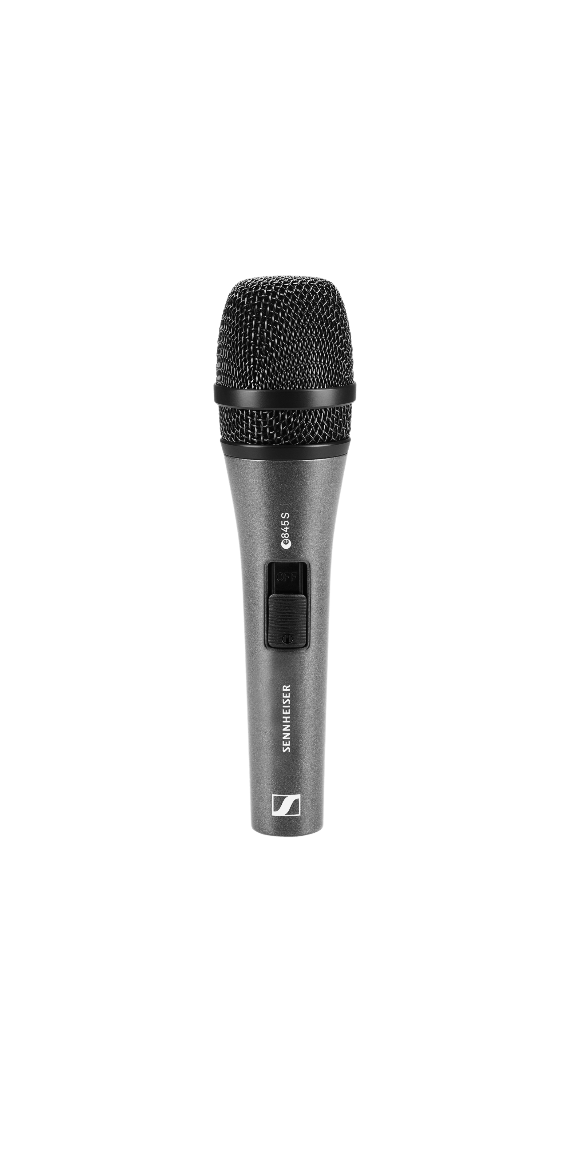 Sennhesier e 845-S VOKAL MİKROFON