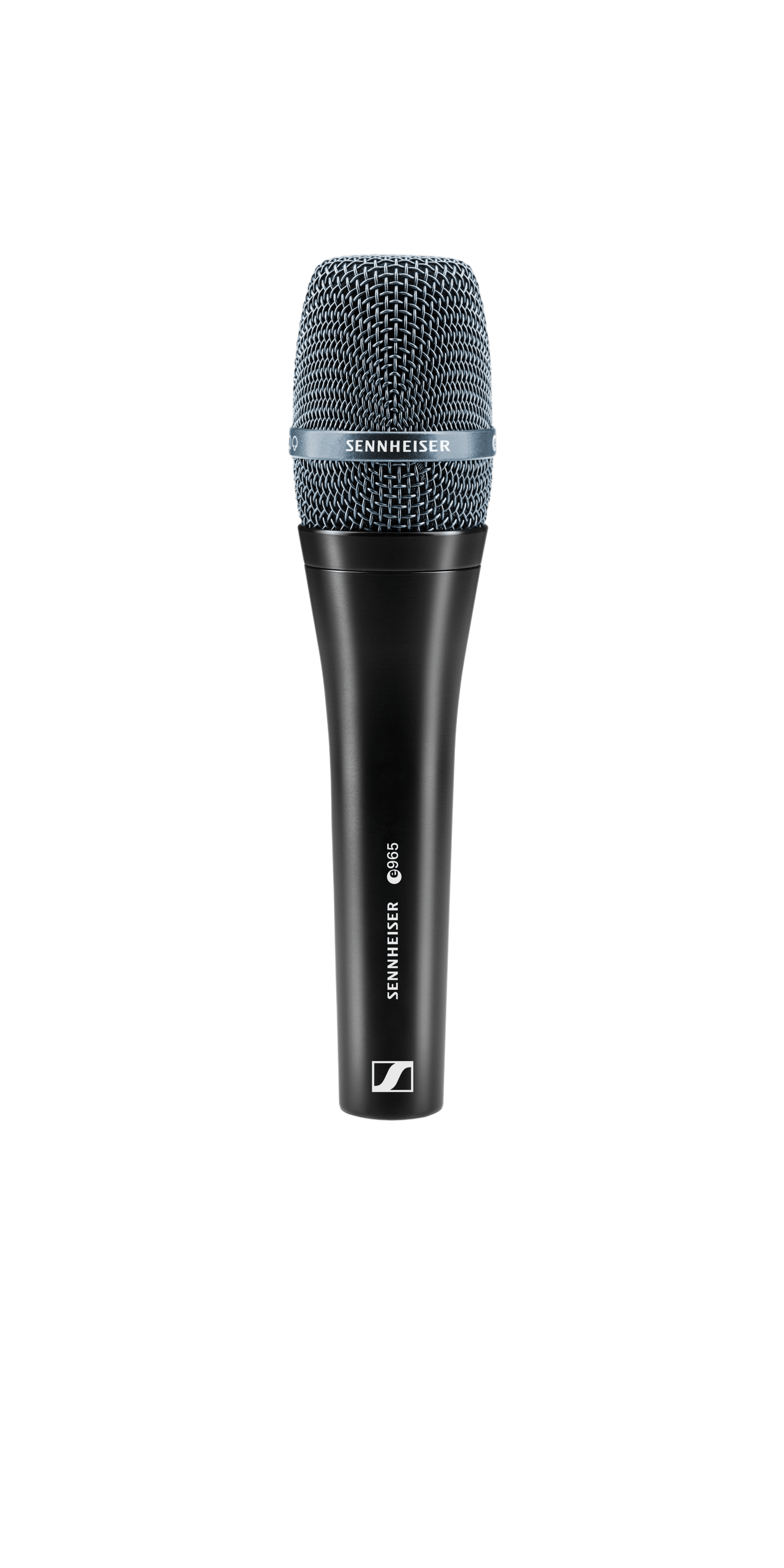Sennhesier e 965 VOKAL MİKROFON