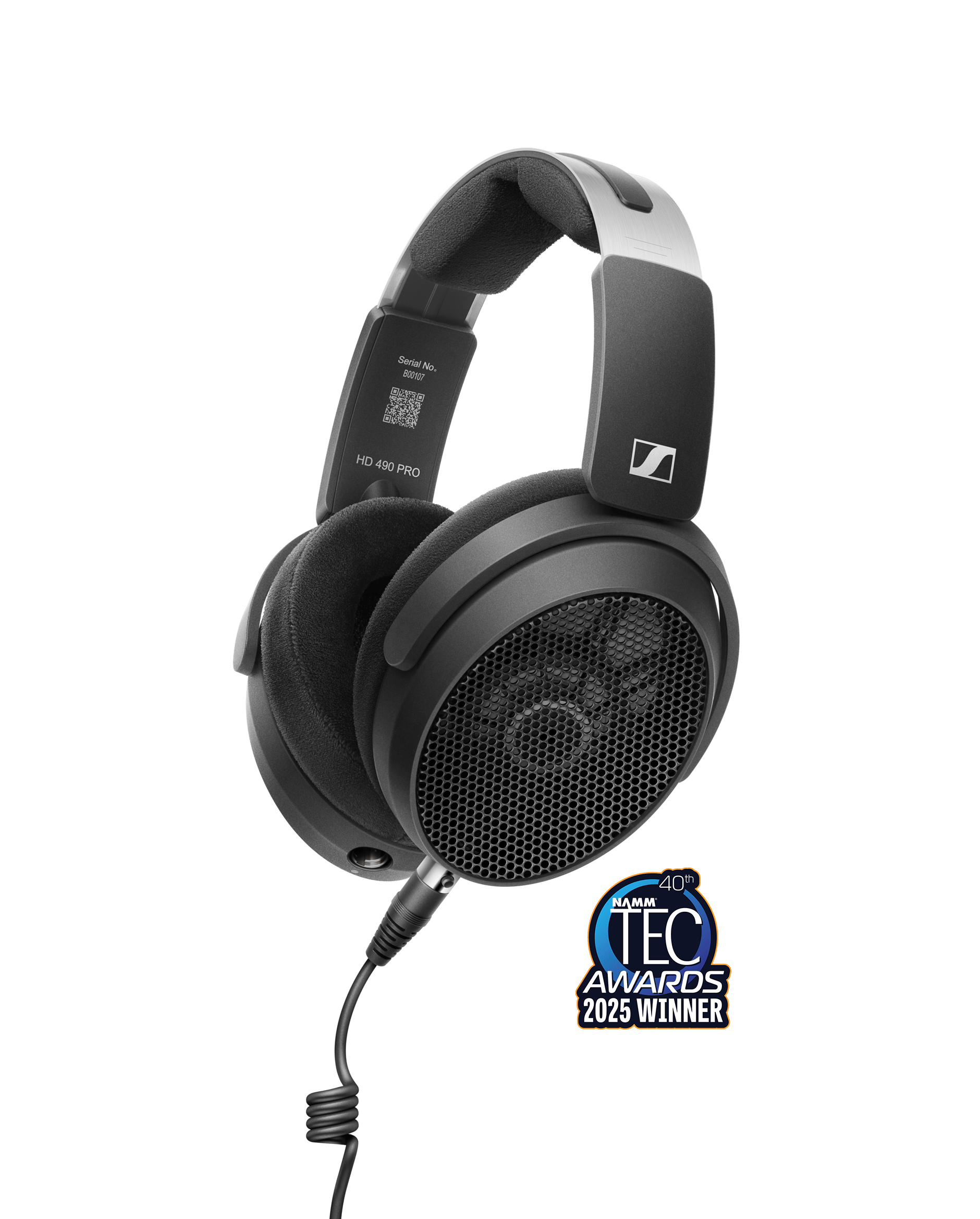 Sennhesier HD 490 PRO STÜDYO KULAKLIĞI