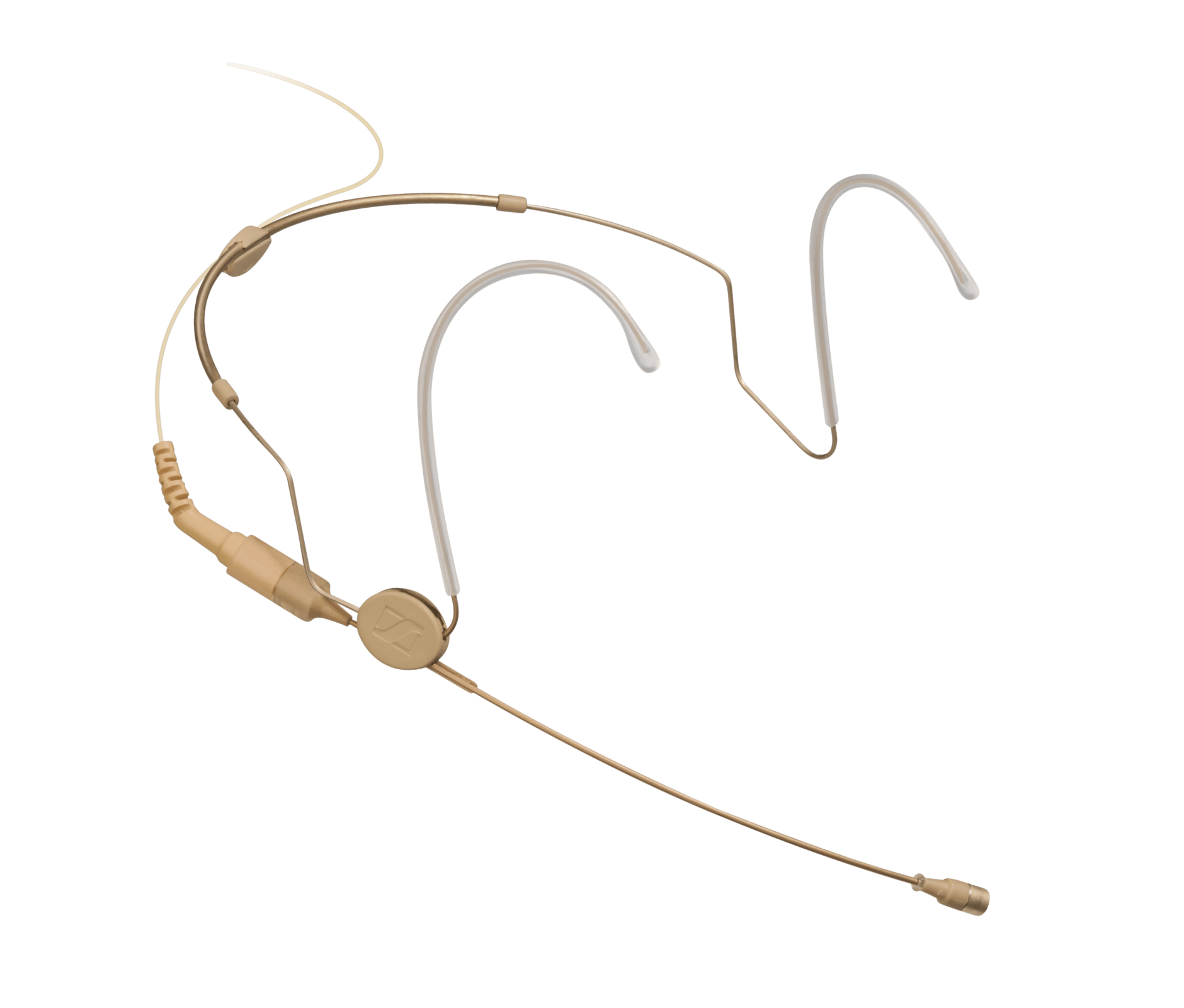 Sennhesier HSP 2-3 HEADSET MİKROFON