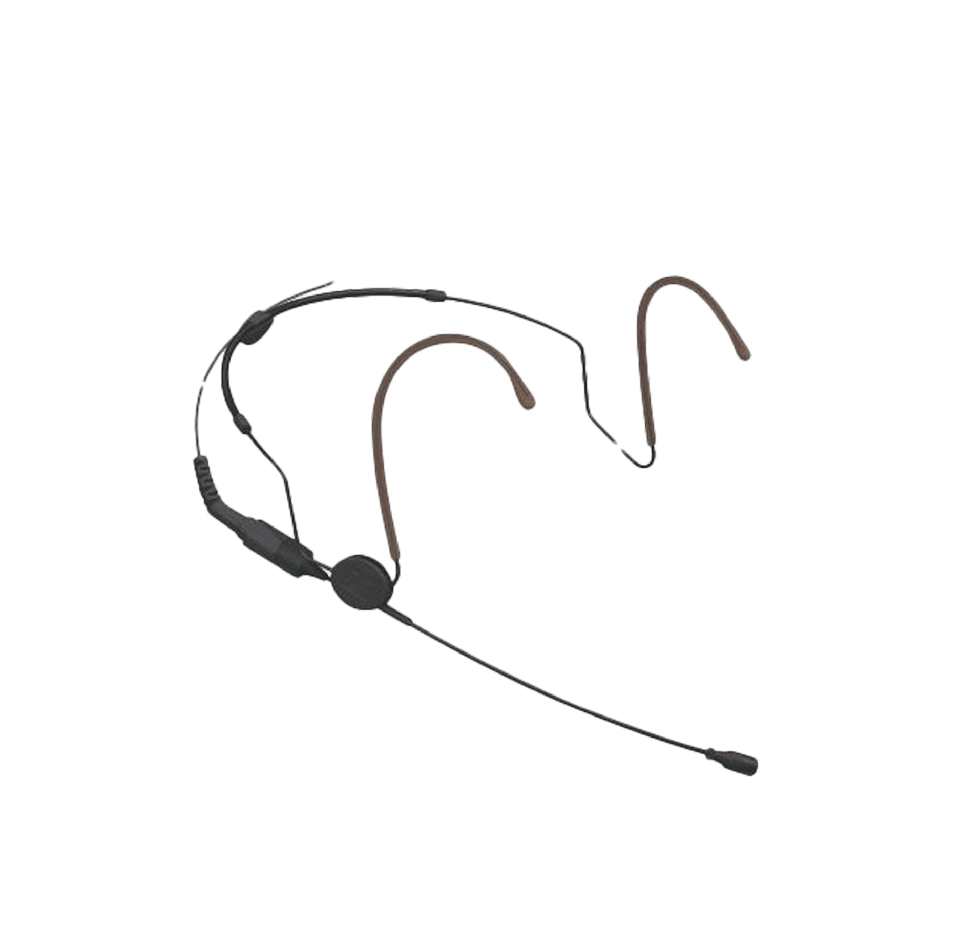 Sennhesier HSP 2 HEADSET MİKROFON