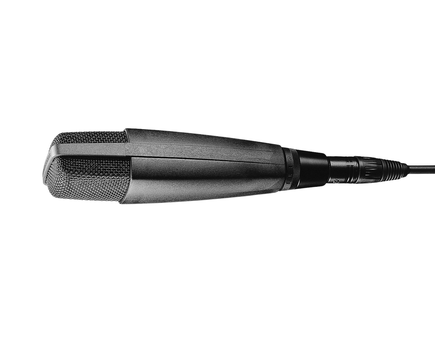 Sennhesier MD 421-II DİNAMİK KARDİOİD MİKROFON