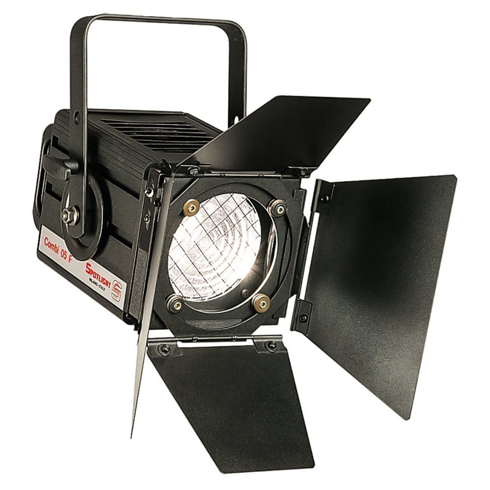 SPOTLIGHT COM-05 F