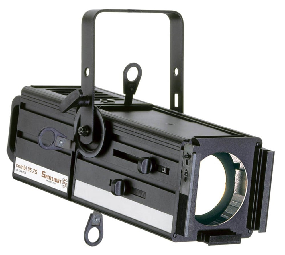 SPOTLIGHT COM-05 ZS