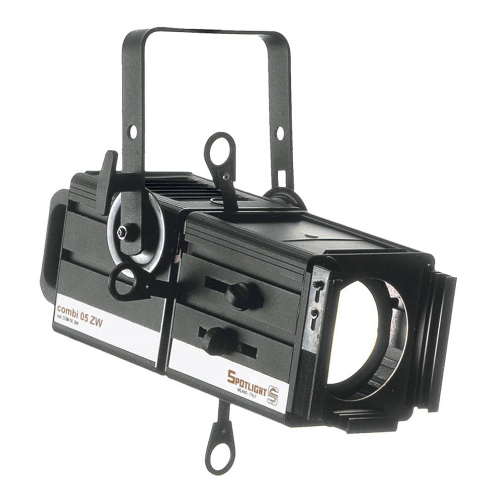 SPOTLIGHT COM-05 ZW