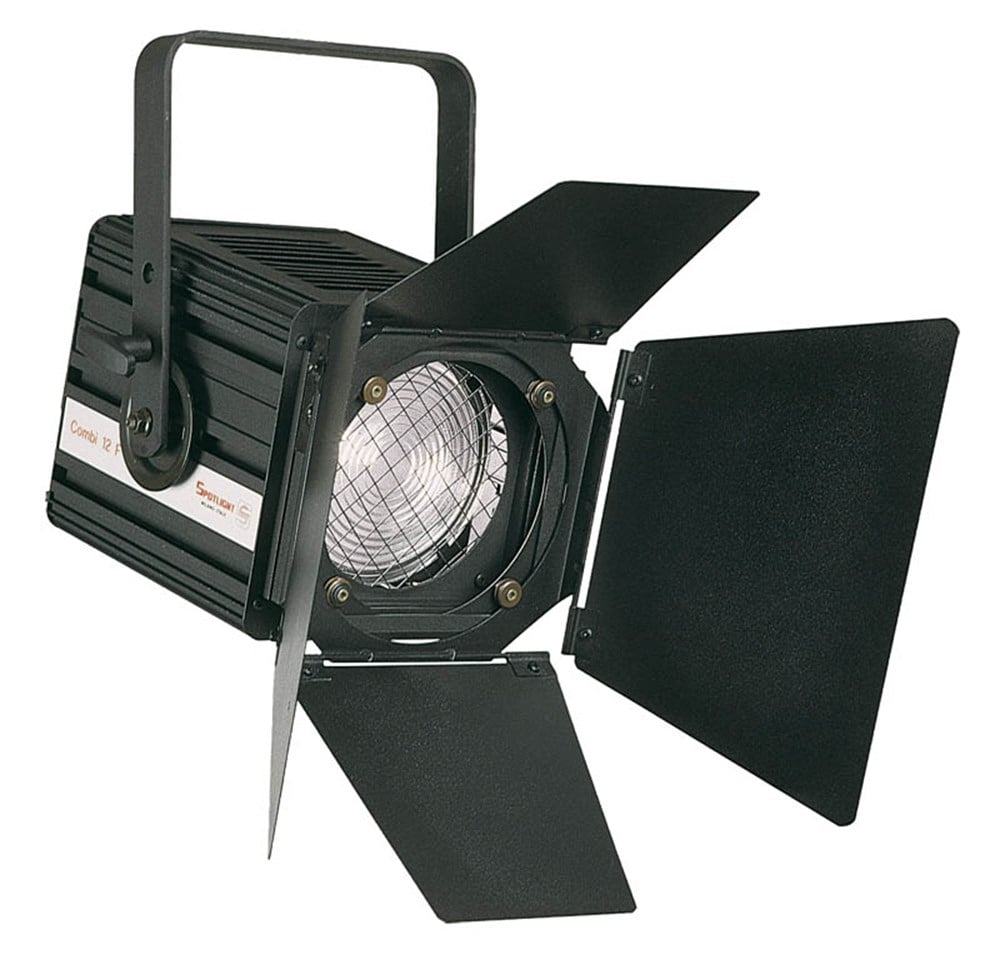 SPOTLIGHT COM-12 F