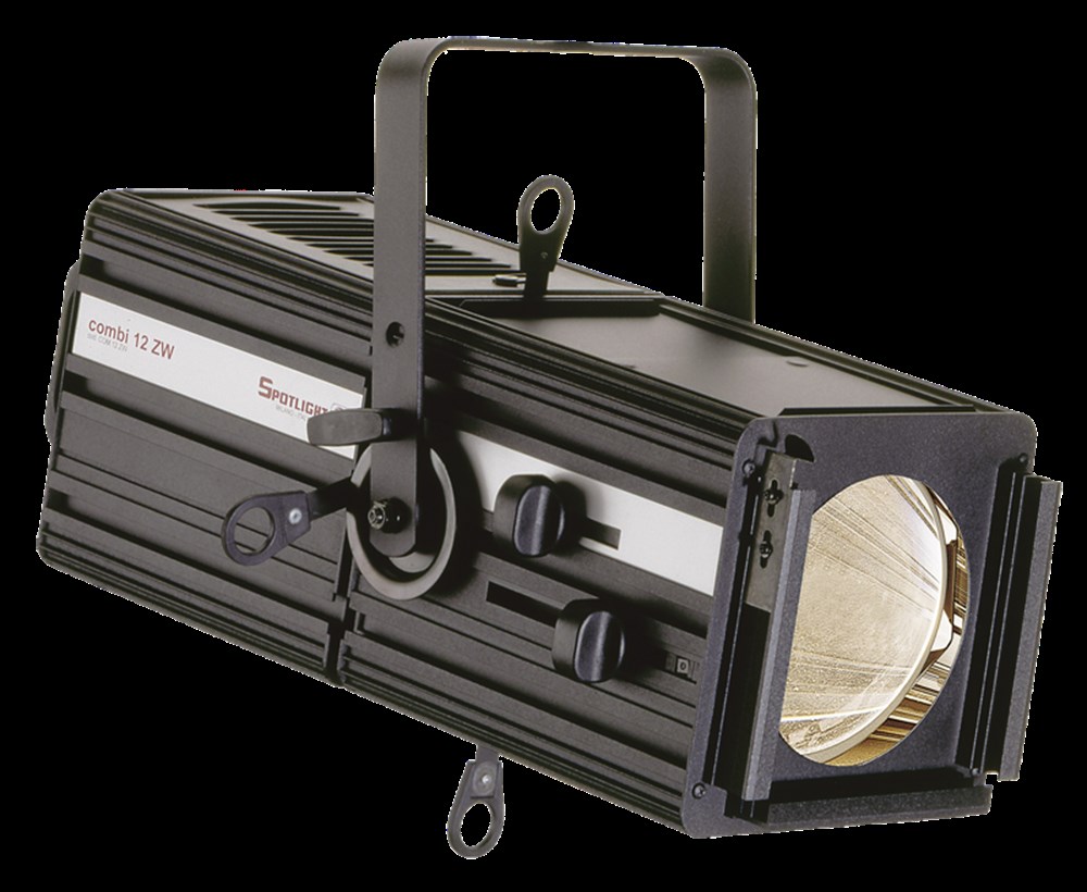SPOTLIGHT COM-12 ZW