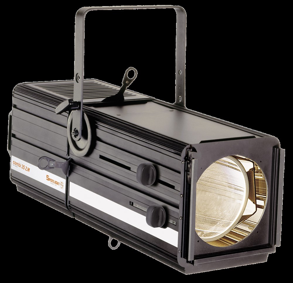 SPOTLIGHT COM-25 ZM