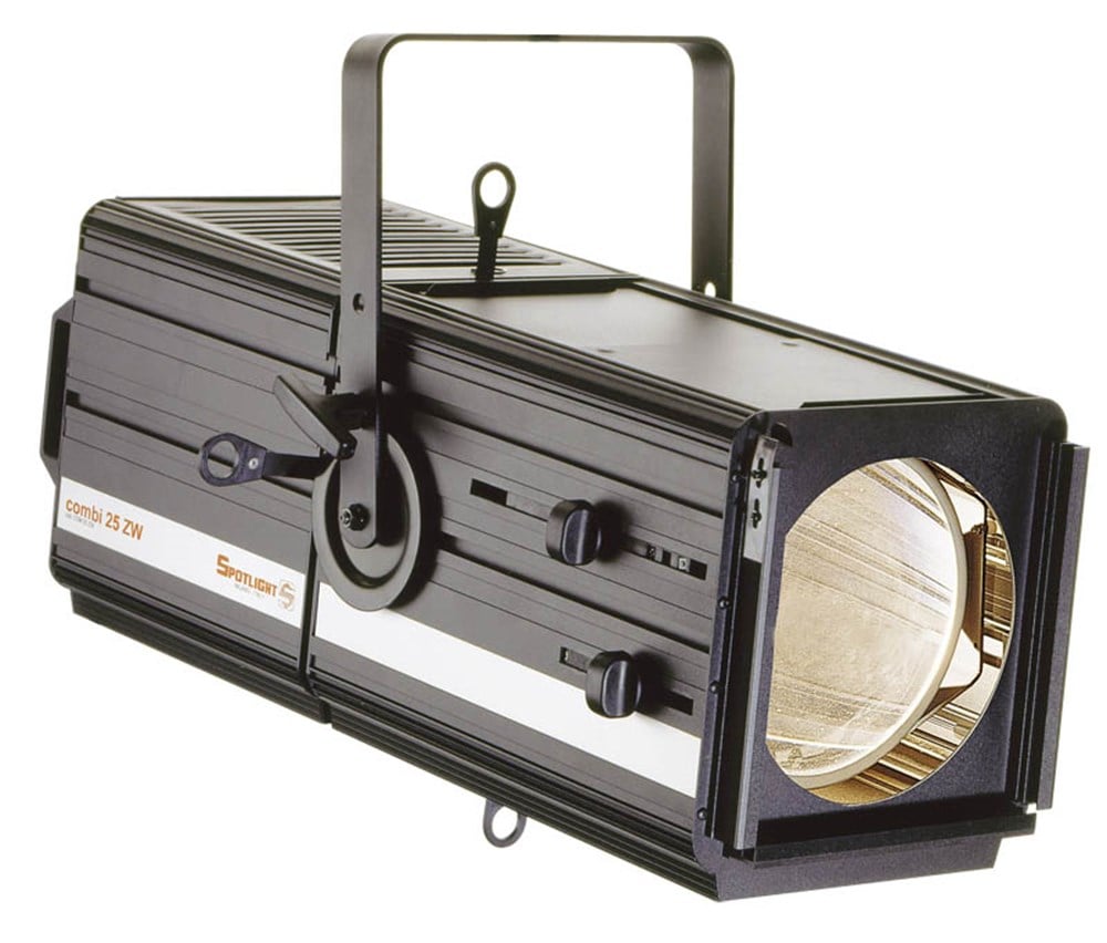 SPOTLIGHT COM-25 ZW