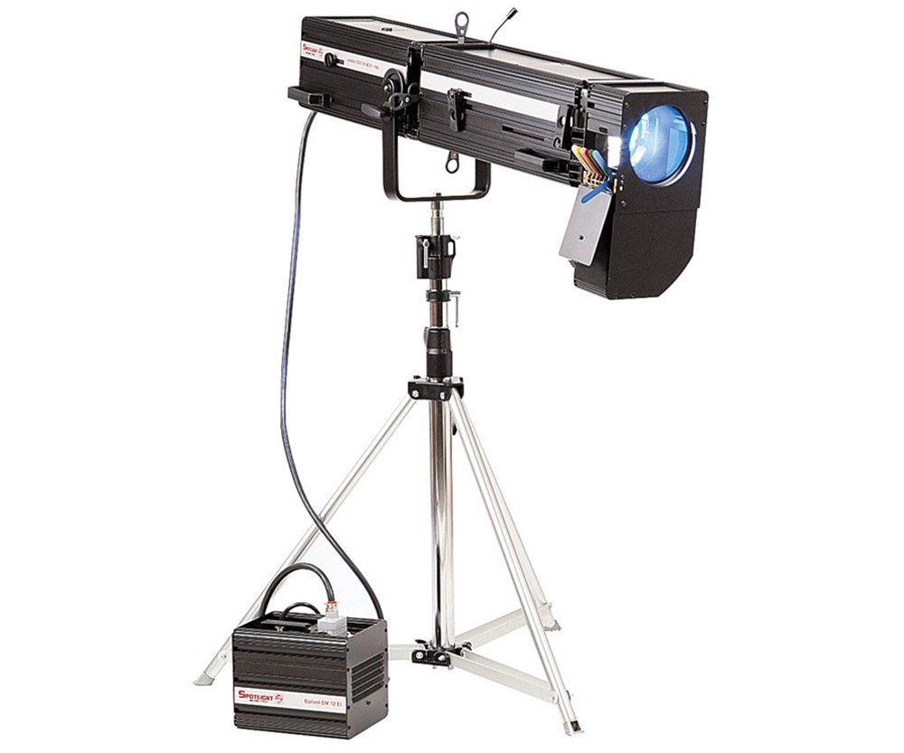 SPOTLIGHT VD-12 MCR