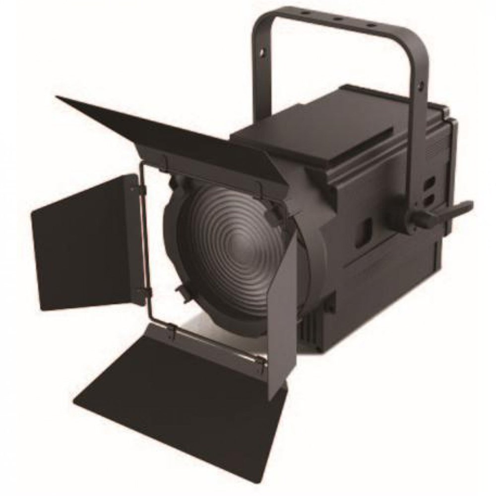 SSP COB  FRESNEL 350