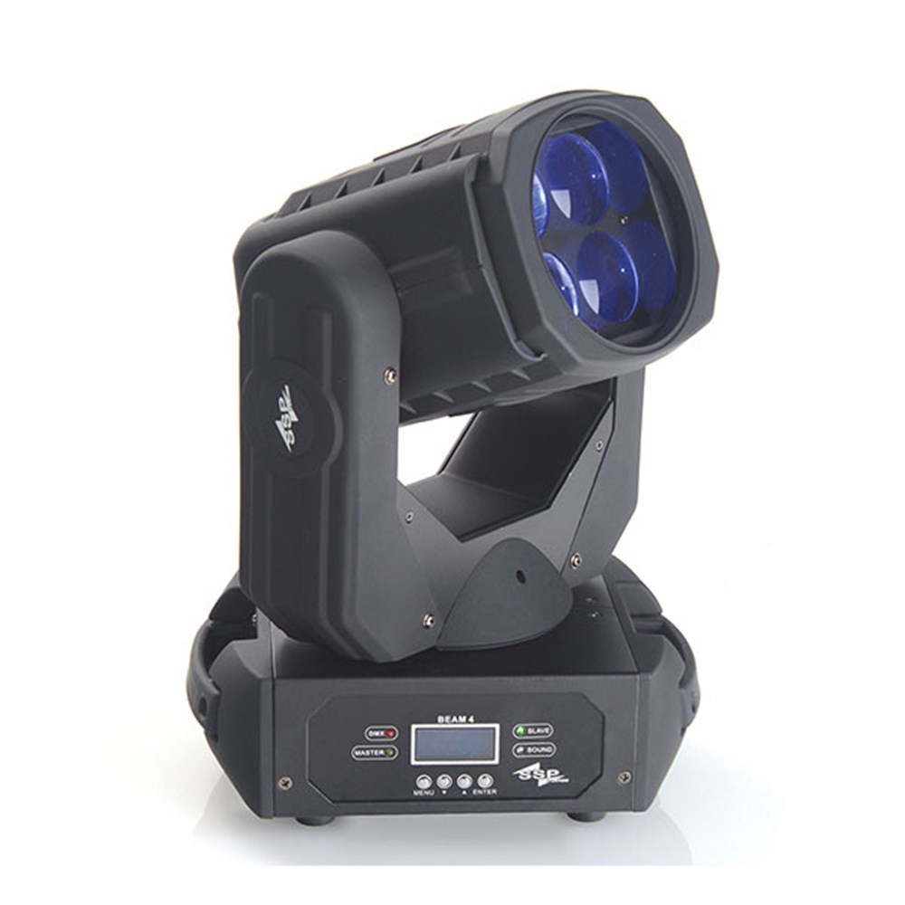 SSP COB PAR ZOOM (PC Lens)
