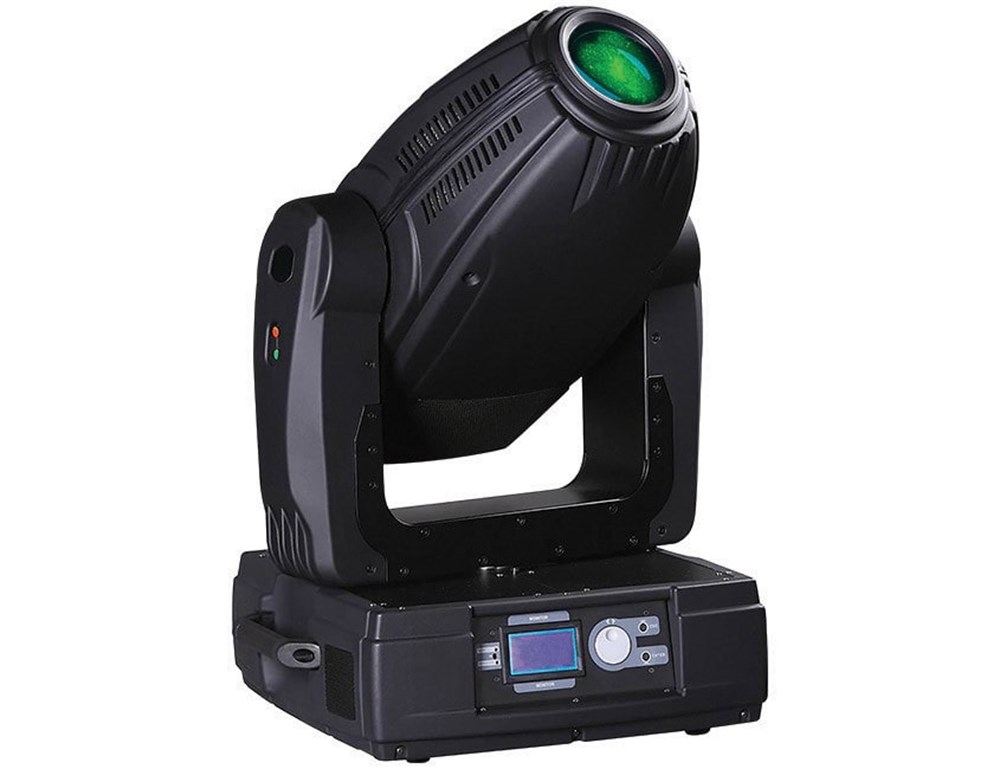 SSP COLOR SPOT1200