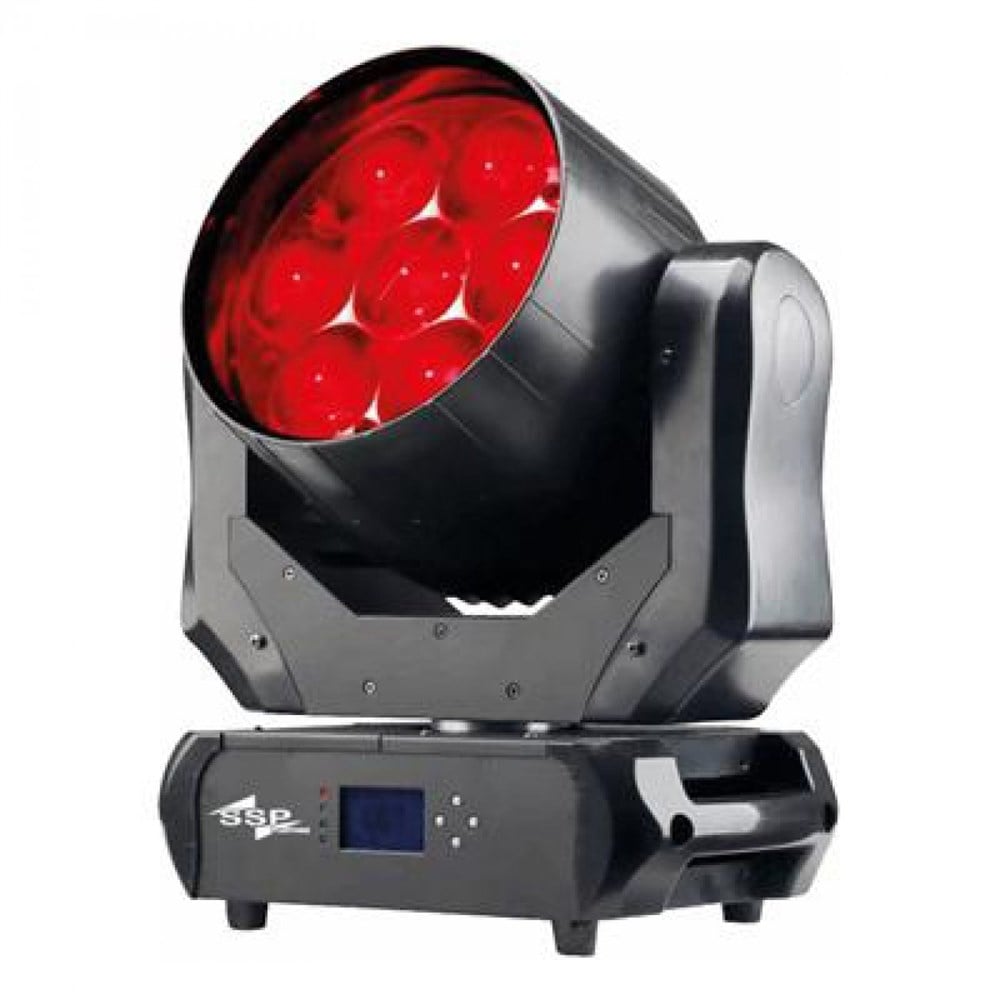 SSP DERON 407QZ ZOOM